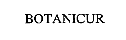 BOTANICUR