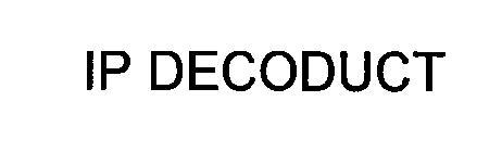 IP DECODUCT