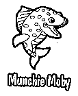 MUNCHIE MOBY