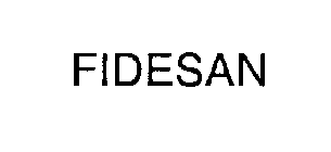 FIDESAN