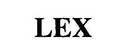 LEX