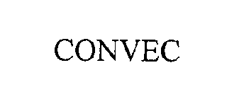CONVEC