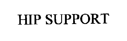 HIP SUPPORT