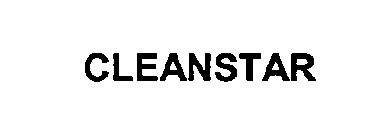 CLEANSTAR