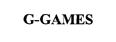 G-GAMES