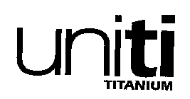 UNITI TITANIUM