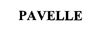 PAVELLE