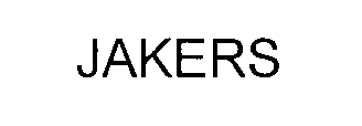 JAKERS