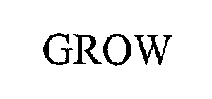 GROW