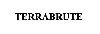 TERRABRUTE