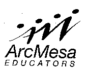 AM ARCMESA EDUCATORS