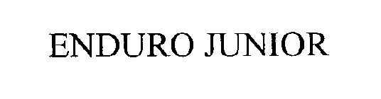 ENDURO JUNIOR