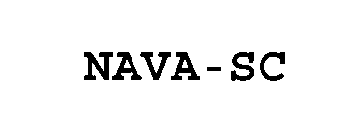 NAVA-SC