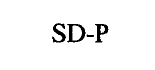 SD-P