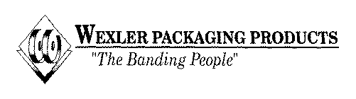 WEXLER PACKAGING PRODUCTS 