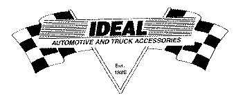 IDEAL AUTOMOTIVE AND TRUCK ACCESSORIES EST. 1986