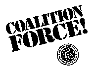 COALITION FORCE! WEAPONS INSPECTOR-BRAND
