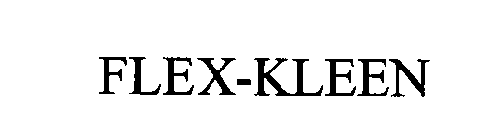 FLEX-KLEEN