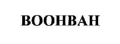 BOOHBAH