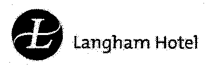 L LANGHAM HOTEL