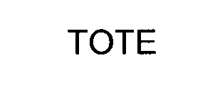 TOTE