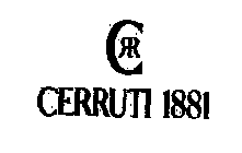 CRR CERRUTI 1881