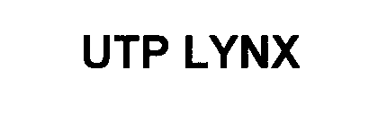 UTP LYNX