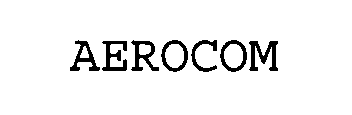 AEROCOM