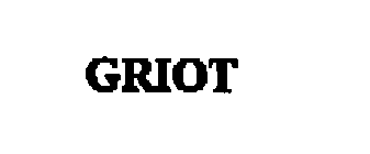 GRIOT