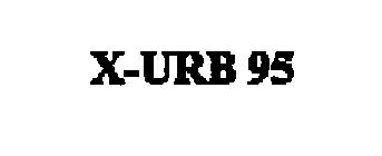 X-URB 95