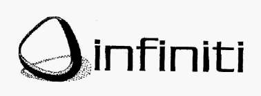 INFINITI