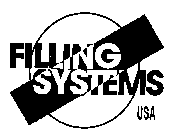 FILLING SYSTEMS USA