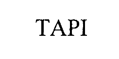 TAPI