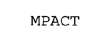 MPACT