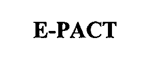 E-PACT