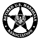 RETIRED U.S. MARSHALS ASSOCIATION 1789