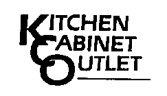 KITCHEN CABINET OUTLET