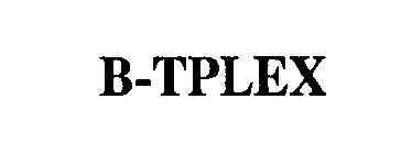 B-TPLEX