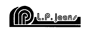 LP L.P. JEANS
