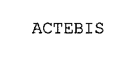 ACTEBIS