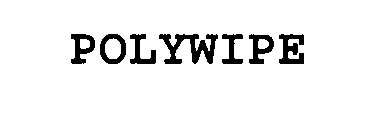 POLYWIPE