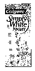 COLGATE SIMPLY WHITE NIGHT