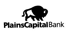 PLAINSCAPITAL BANK