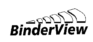 BINDERVIEW