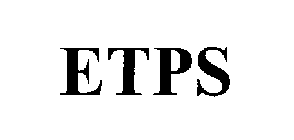 ETPS