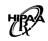 HIPAA RX