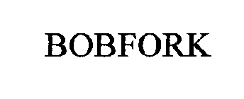 BOBFORK