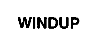 WINDUP