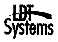 LDT SYSTEMS