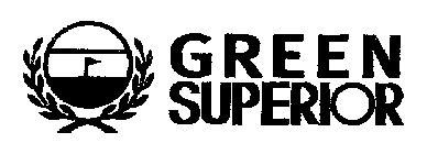 GREEN SUPERIOR